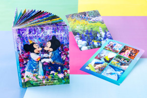TDR、蜷川実花の撮り下ろしを使用した新グッズが登場へ! ファンタジースプリングスの魅力が詰まったデザイン