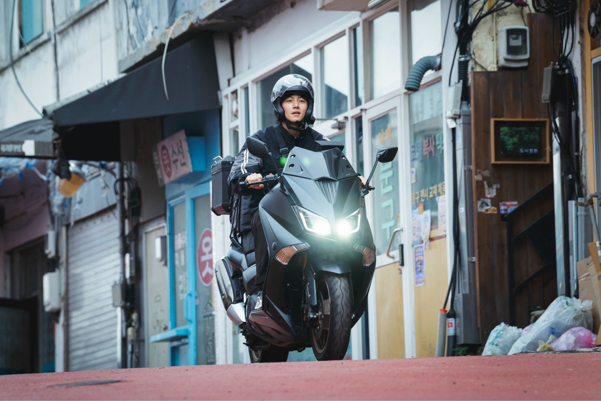 チ・チャンウクvs EXOド・ギョンスから目が離せない――壮絶すぎる復讐ドラマ『捏造された都市』が新たな名作誕生の予感