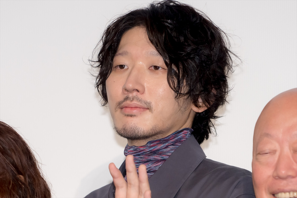 市原隼人、『おいしい給食』最新作は舞台あいさつ80回予定「お客様のためだけの作品でありたい」