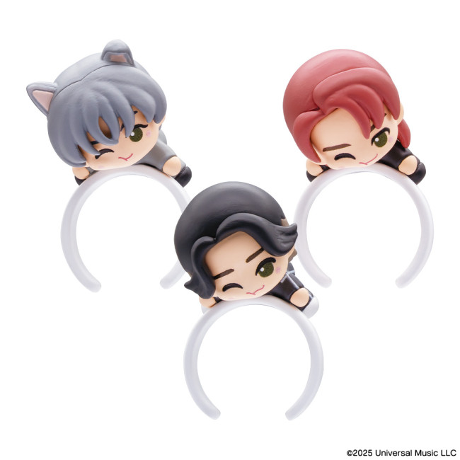 びっくらたまご ミセス びっくらたまご Mrs. GREEN APPLE│ライフ