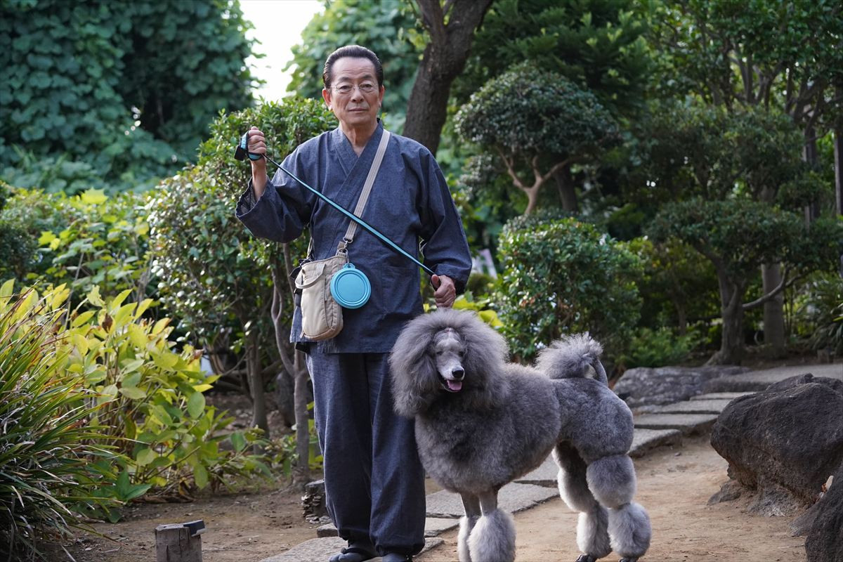 水谷豊＆寺脇康文、“特命係の5年後”は？　「右京と薫である限りは年を取らない」も「定年退職が…」