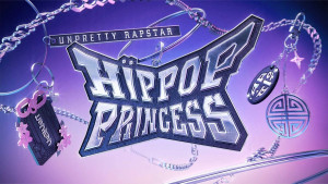 Unpretty Rapstar:HIP POP Princess