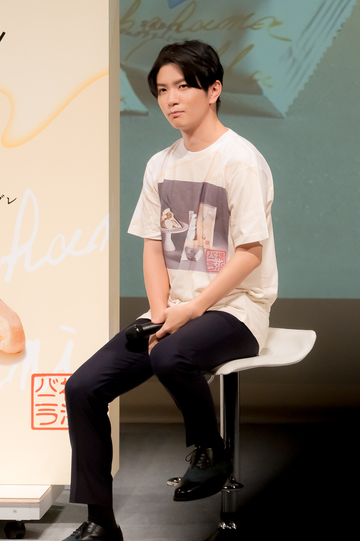 高橋優斗、会社設立から約1年を振り返り「すごく大変なこともたくさんありました」