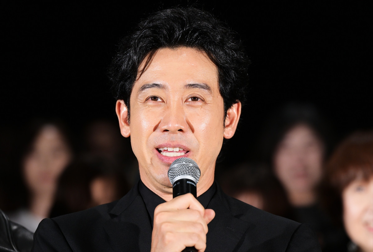 北村匠海、憧れの大泉洋と共演で喜び　トークが面白すぎて「相当疲れてます」