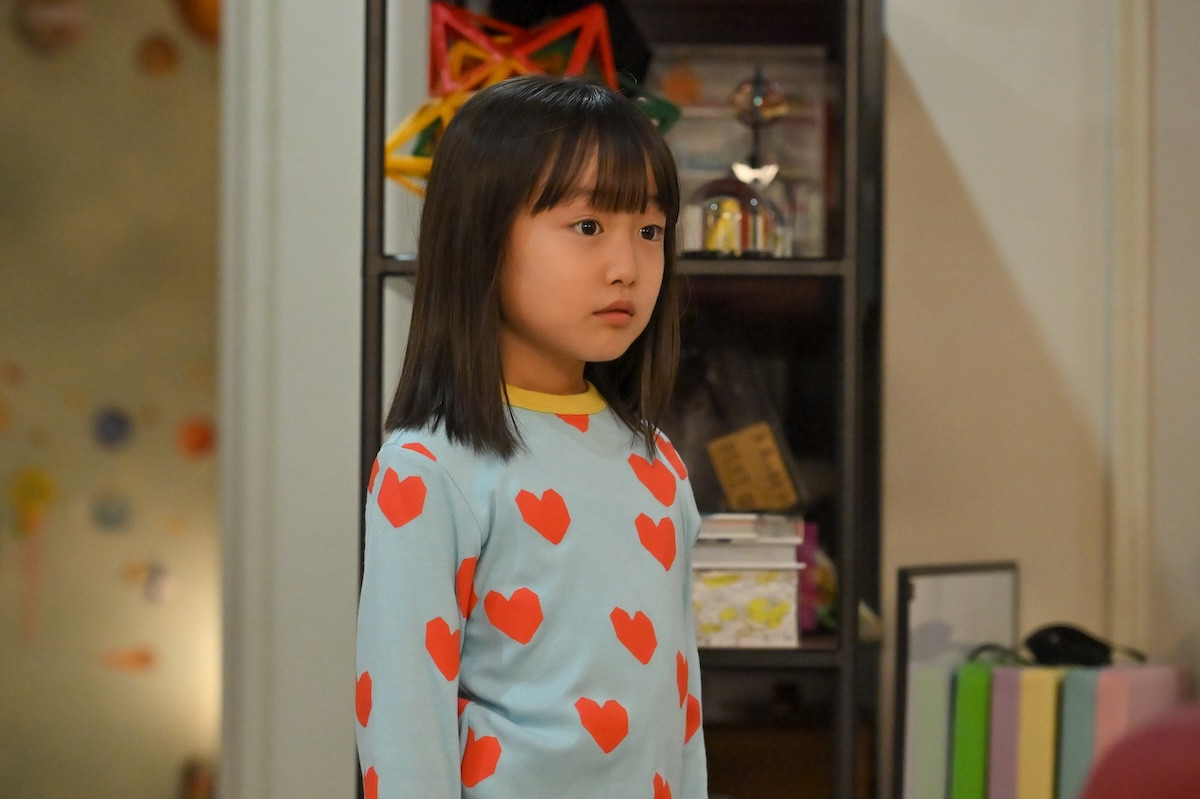 『フェイクマミー』第2話 “薫”波瑠に初めてのママ友　“茉海恵”川栄李奈は“智也”中村蒼と思いがけない出会い