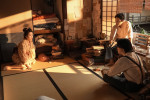 連続テレビ小説『ばけばけ』第17回より