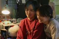 映画『ナイトフラワー』場面写真