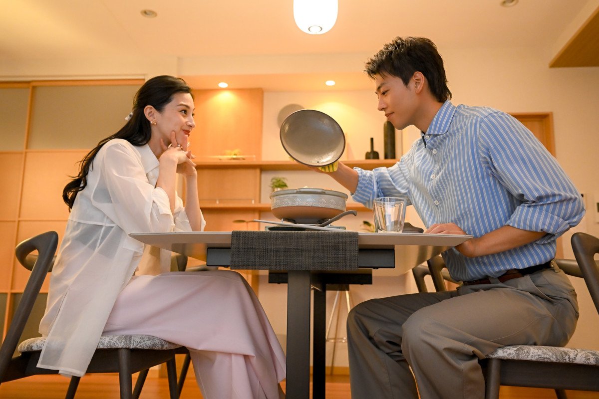 『じゃあ、あんたが作ってみろよ』“勝男”竹内涼真が号泣「ようやく気づいた」「えらい」の声