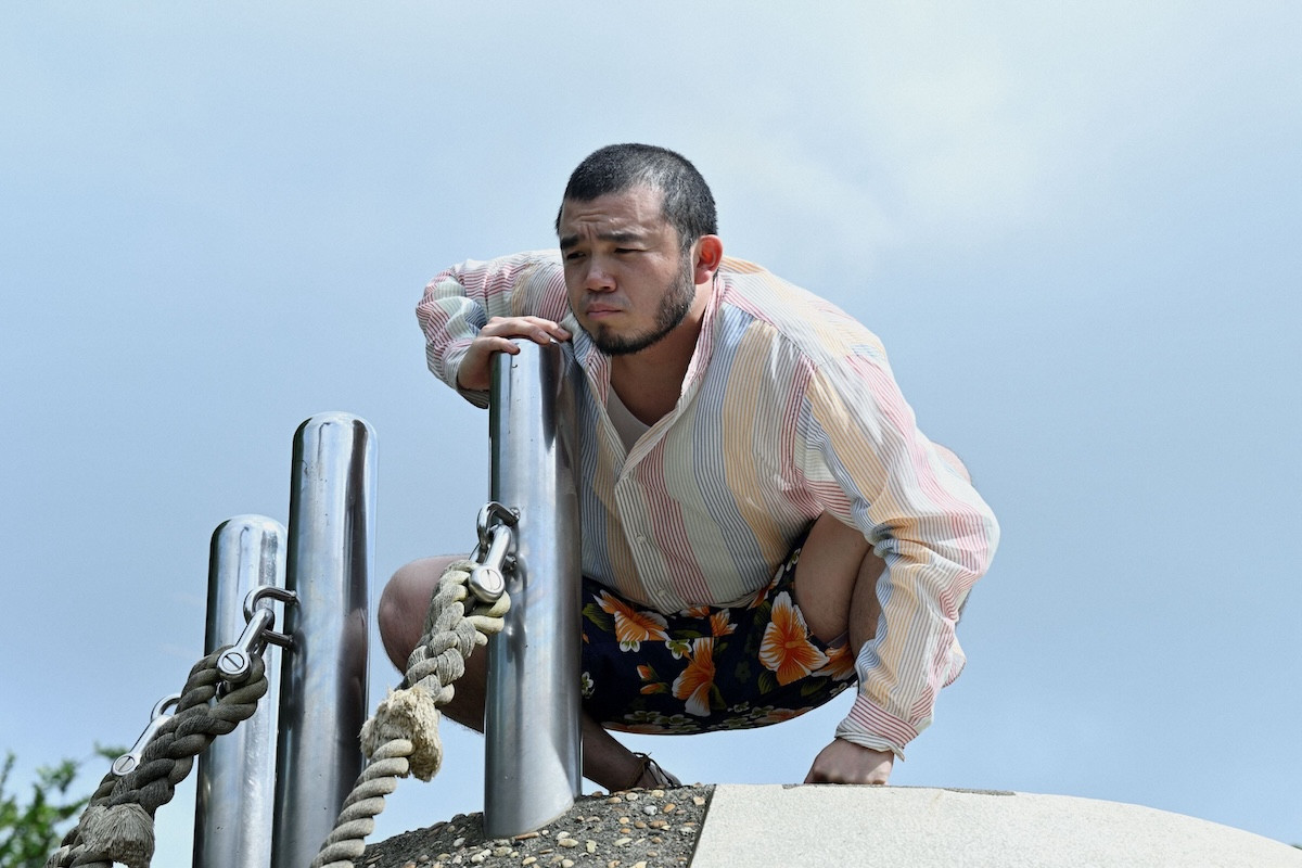 『シナントロープ』第4話 “都成”水上恒司、大量注文に大張り切りも忍び寄る不穏な影