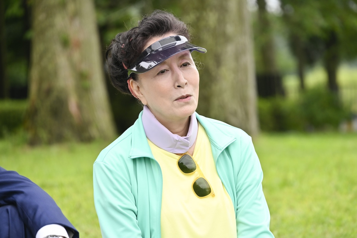 『ちょっとだけエスパー』第2話 “文太”大泉洋に新たなミッション “四季”宮崎あおいも巻き込んで箱根大涌谷へ