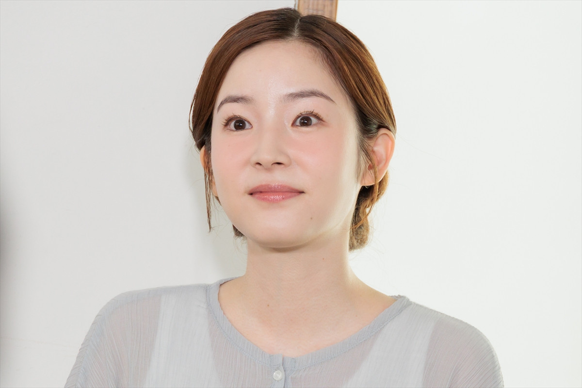 timelesz・松島聡、白洲迅の自宅で“パパ”の役作り「『こういうパパいいな』って」
