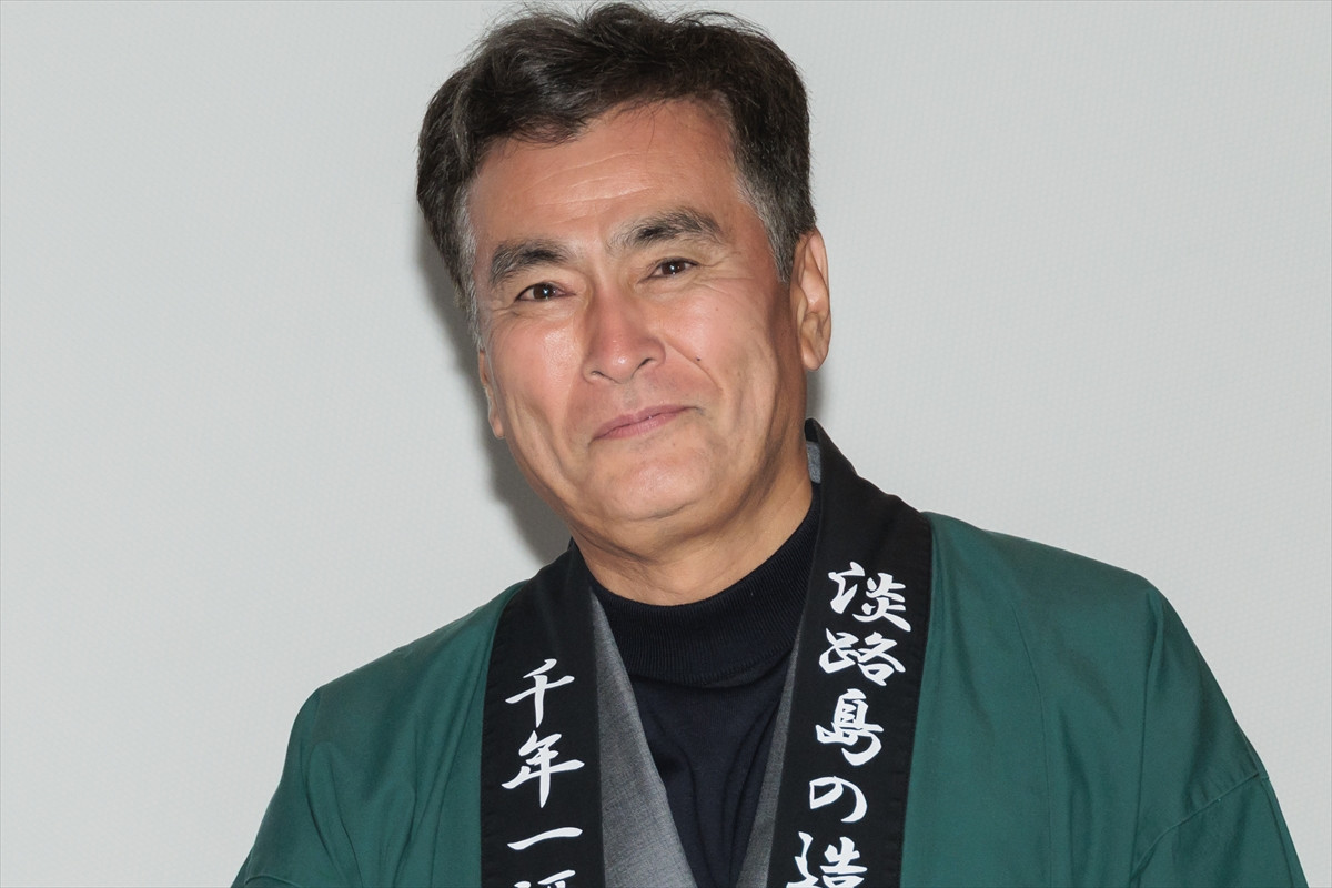 15年ぶり映画出演の菊川怜、日本酒片手にトークショー「ちょっと酔ってます」「何を言ってるのかだんだん分からなくなってきました」