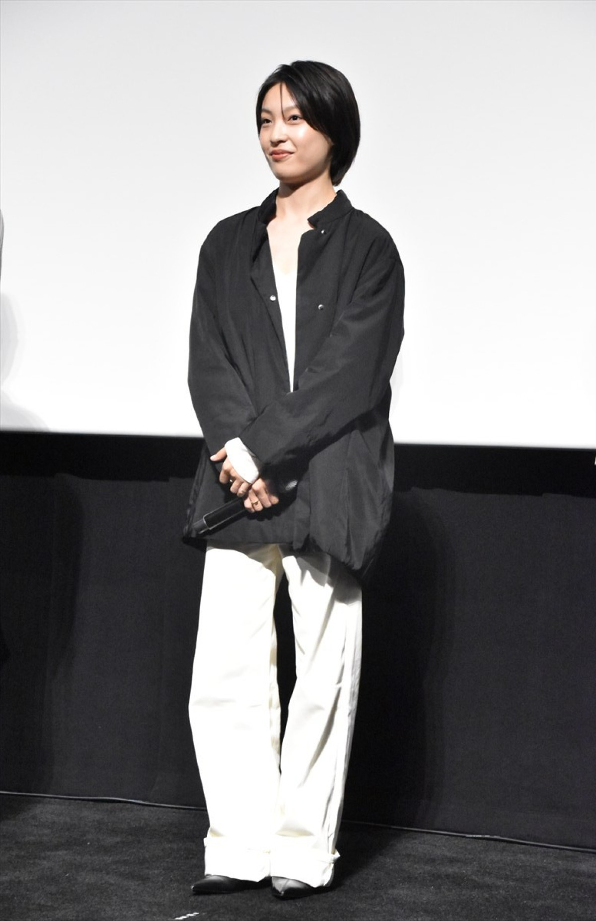 窪塚洋介＆松田龍平、5年ぶりの共演も芝居の掛け合いは初「楽しさを存分に味わいました」