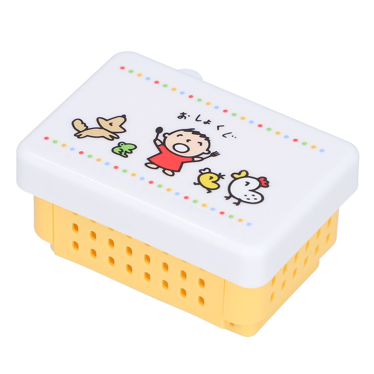 20251007 サンリオのカプセルトイ