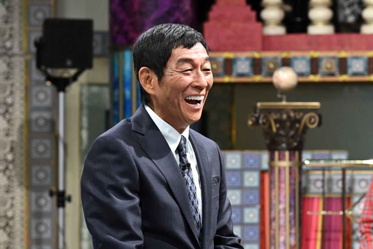 SixTONES田中樹とさんまがイマドキアイドルのお金事情論争！　今夜の『さんま御殿』