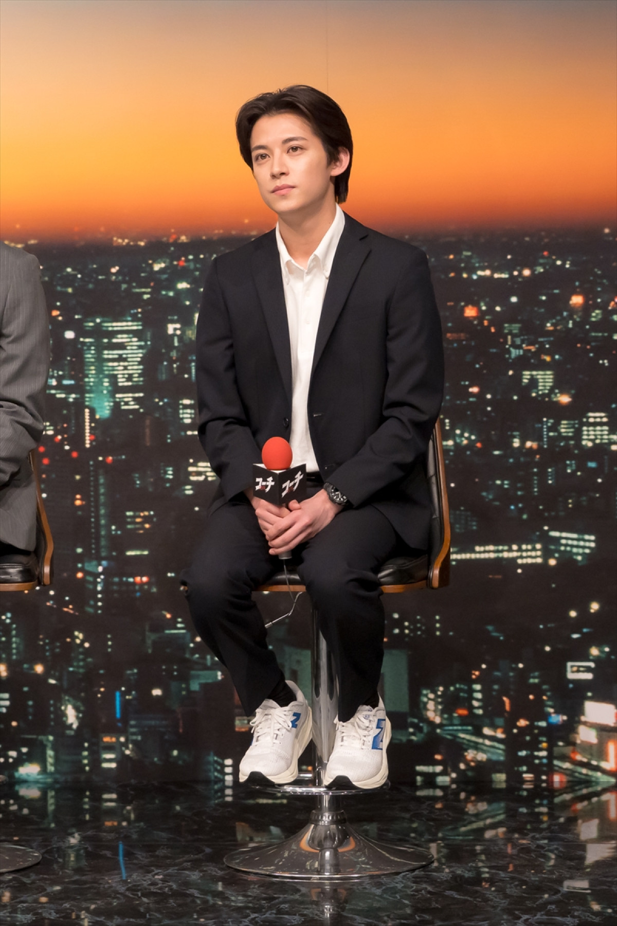 唐沢寿明、倉科カナら共演者から刺激「可能性というのはすごいことだなって」
