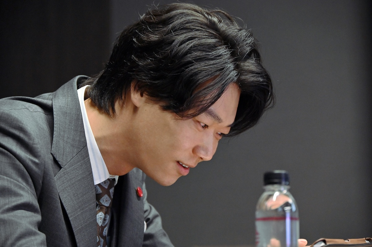 『フェイクマミー』野呂佳代、クールなボスママ役で新境地　ネット称賛「何やっても上手い」「ハマり役」