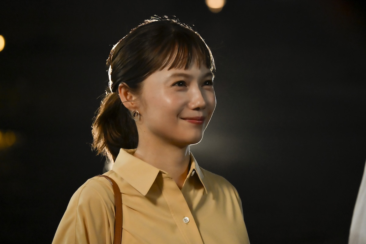 大泉洋×宮崎あおい共演、野木亜紀子脚本で贈るSFラブロマンス『ちょっとだけエスパー』今夜スタート！