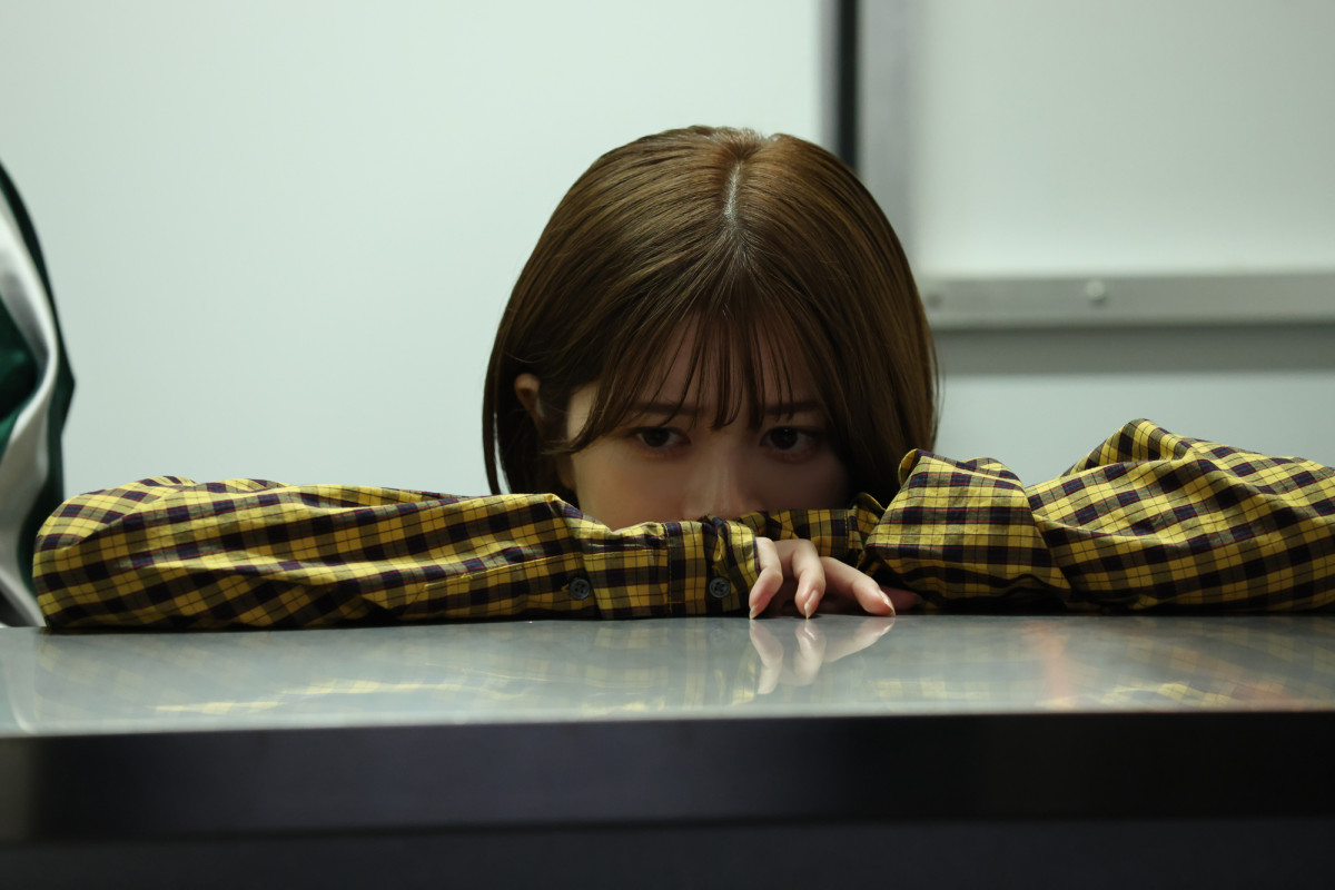『ESCAPE』第3話“結以”桜田ひより＆“大介”佐野勇斗、重大な決断を迫られる