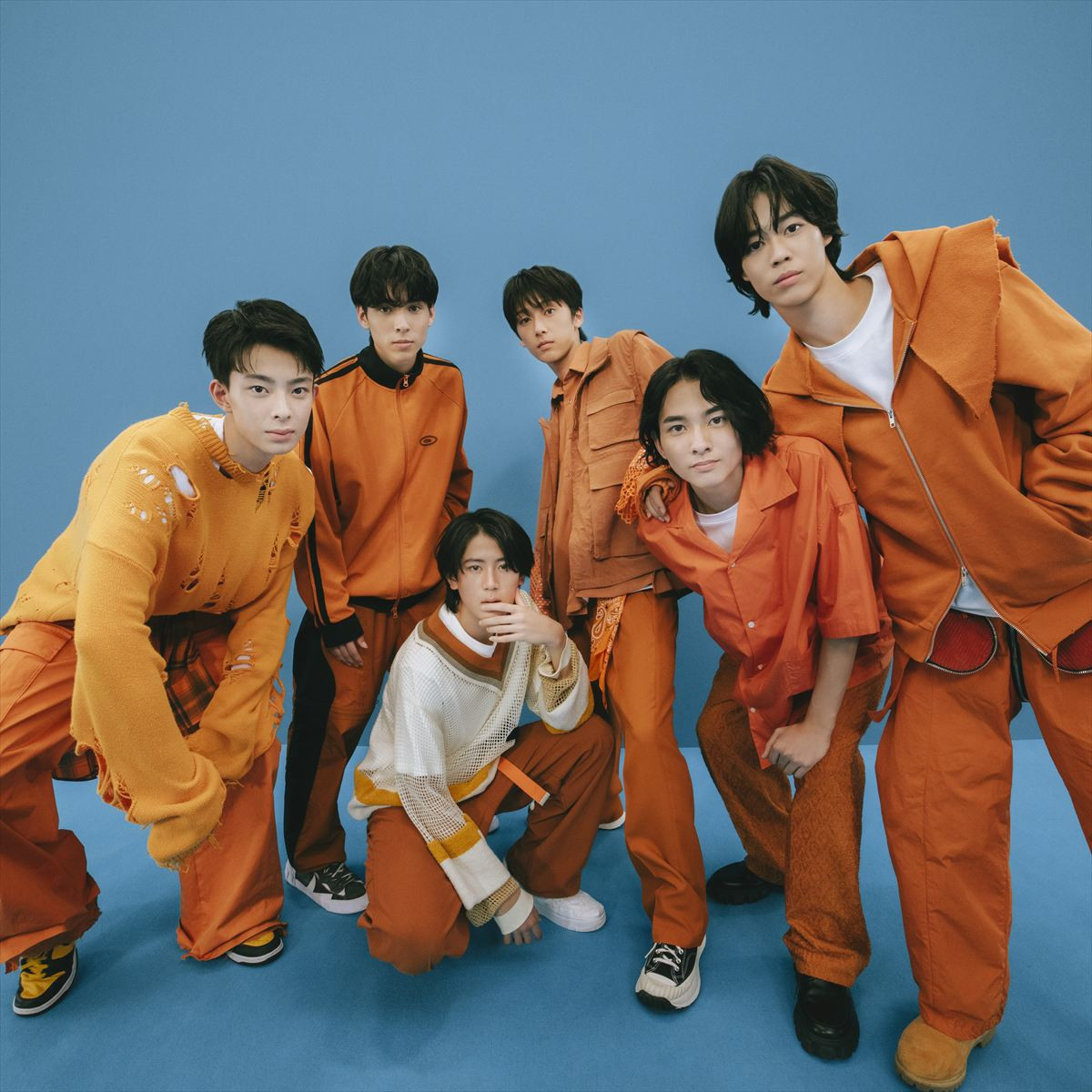 アミューズ令和初のボーイズグループ「The Right Light」11.22デビュー決定！　LIVE12.13開催