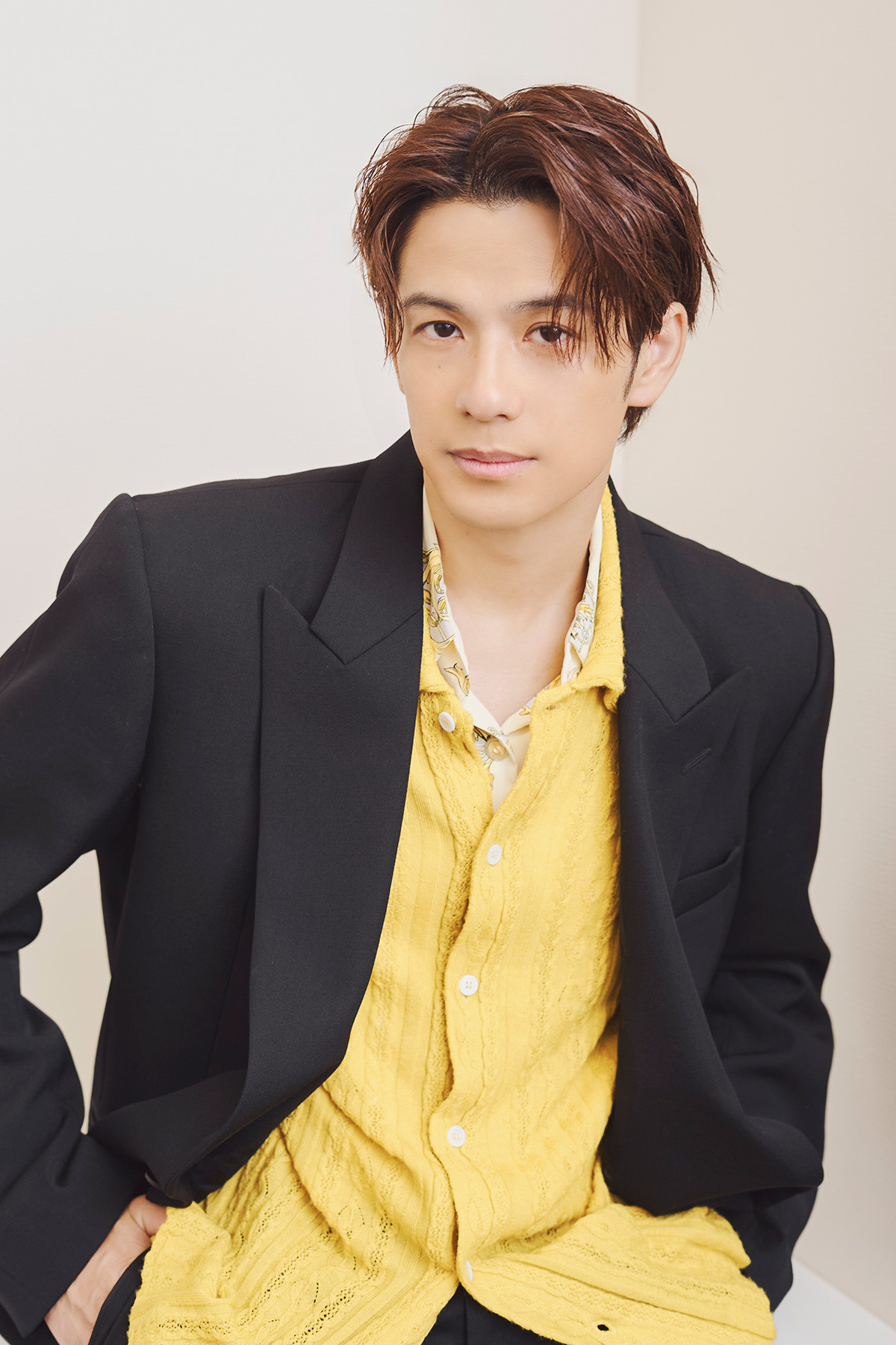 「こうちゃんと出会えたことは大きな宝」――森崎ウィン×向井康二、初共演で育んだピュアな絆 “リアルにキュン”としたラブシーンも
