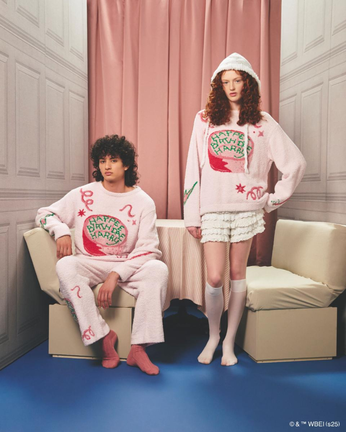 251027「Harry Potter Collection」