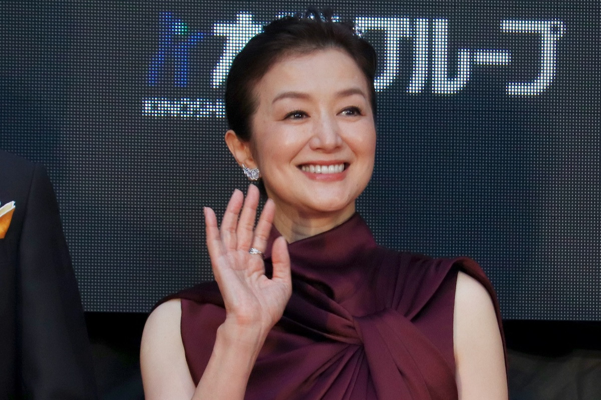 ＜第38回東京国際映画祭＞開幕！　豪華俳優陣がレッドカーペットに集結
