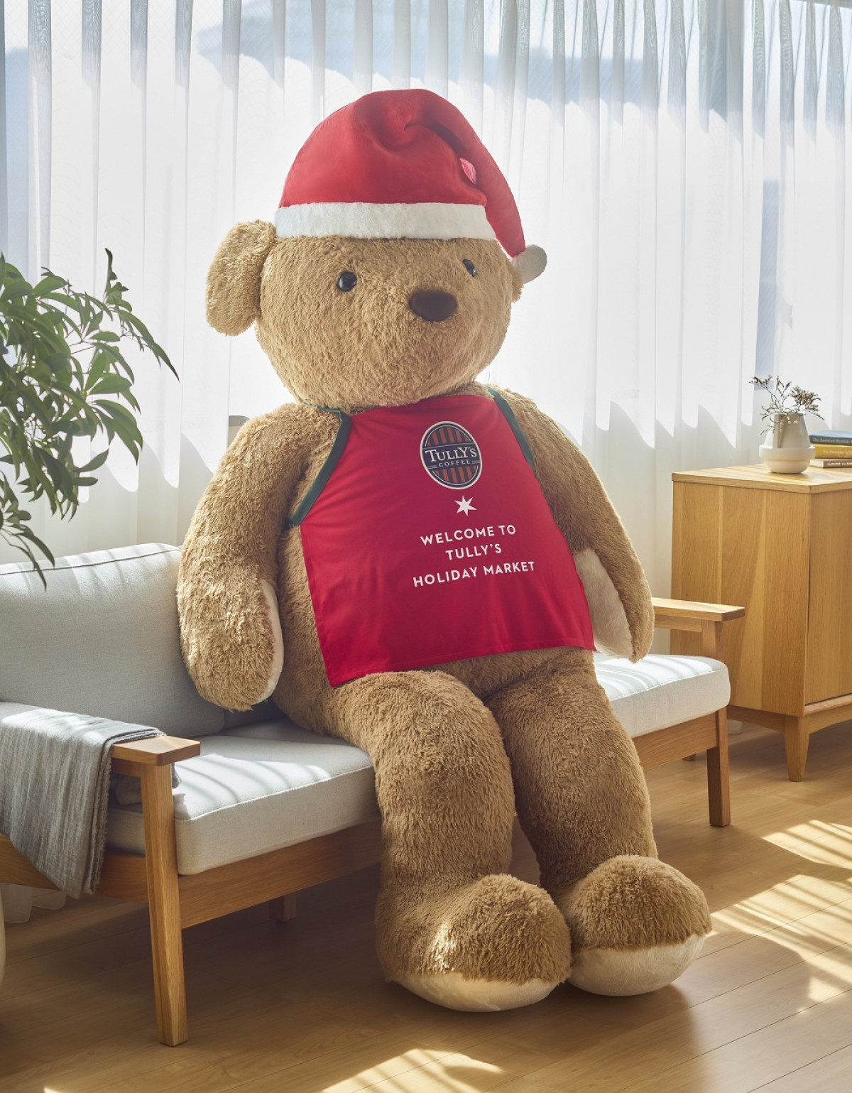 20251029 タリーズ