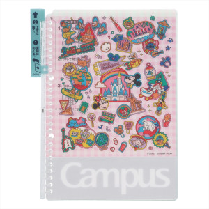 20251029_ランド＆シーのモチーフをデザイン