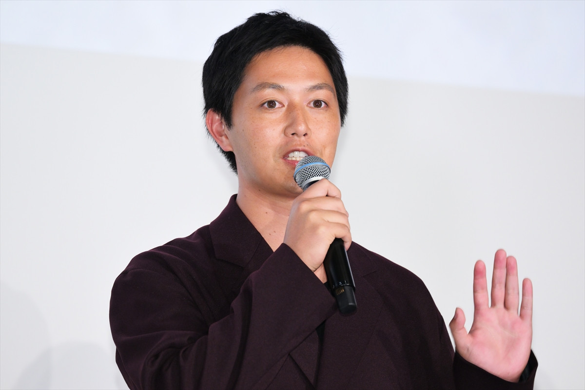 吉永小百合、「昔はなかった」124本目の映画で初日観客との対面に笑顔　佐藤浩市との夫婦役も回想