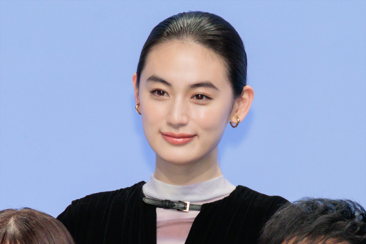 草なぎ剛の紳士ぶりを中村ゆり絶賛「イタリア人かなって思うぐらい」