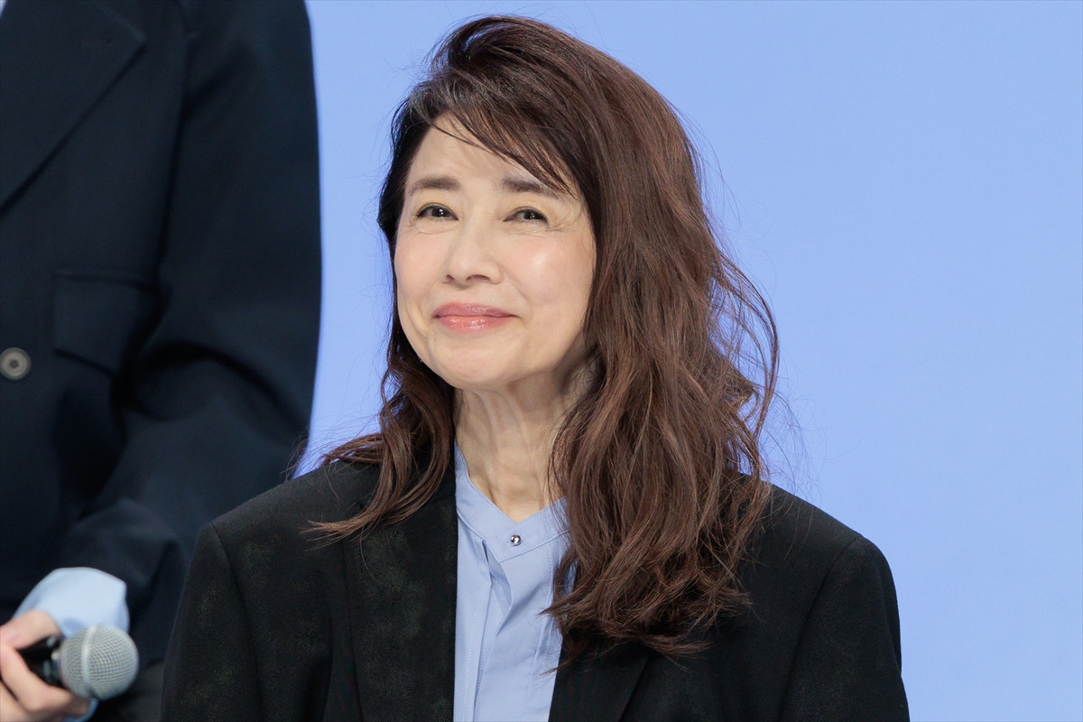 草なぎ剛の紳士ぶりを中村ゆり絶賛「イタリア人かなって思うぐらい」