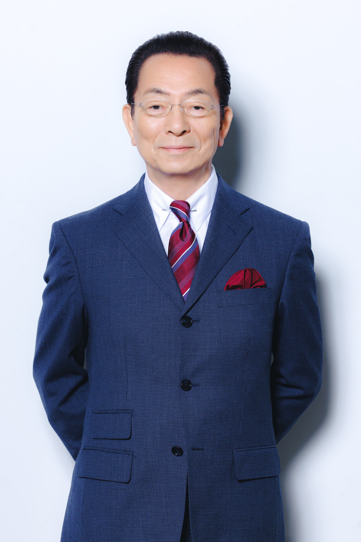 水谷豊＆寺脇康文、“特命係の5年後”は？　「右京と薫である限りは年を取らない」も「定年退職が…」