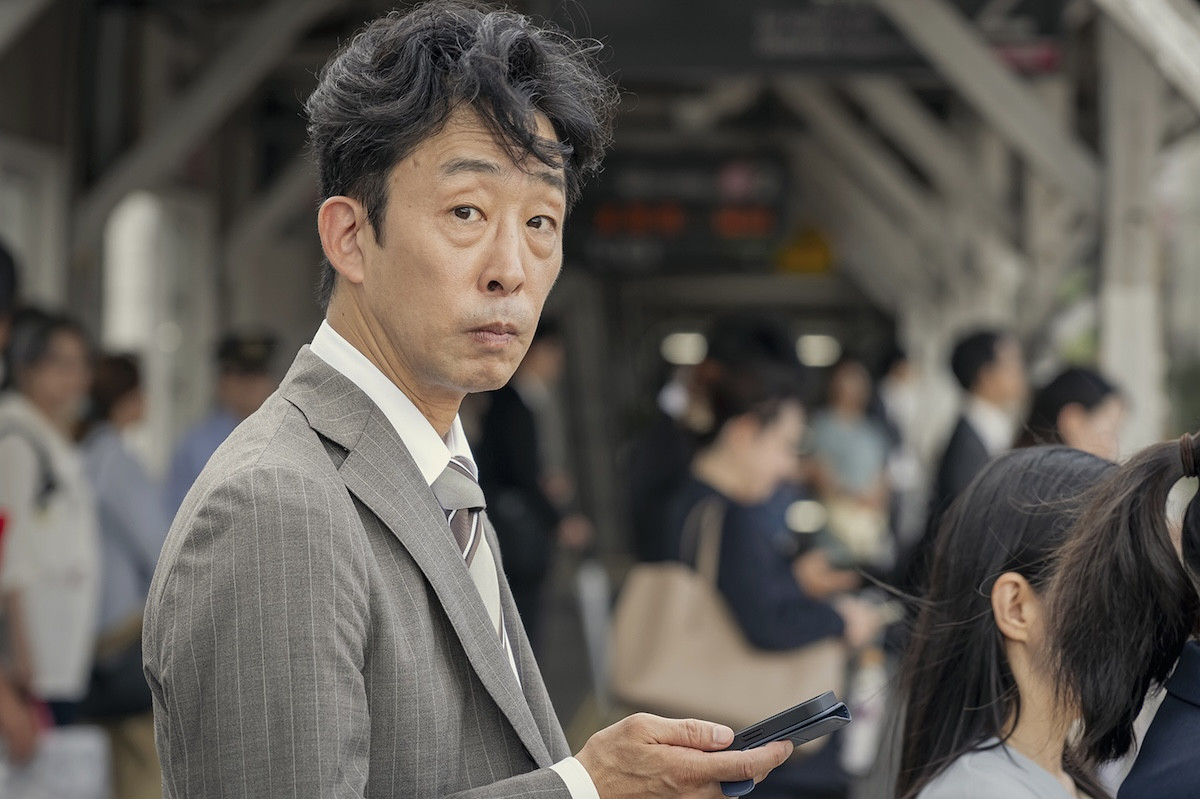北村有起哉×仲間由紀恵共演、岡田惠和オリジナル脚本のホームコメディー『小さい頃は、神様がいて』今夜スタート