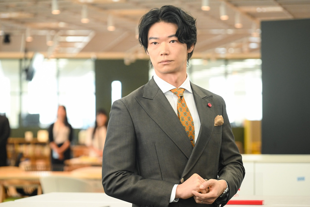 今夜スタート『フェイクマミー』波瑠＆川栄李奈が禁断の“ニセママ契約”を結ぶ主人公に