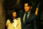 Netflixシリーズ『匿名の恋人たち』場面写真