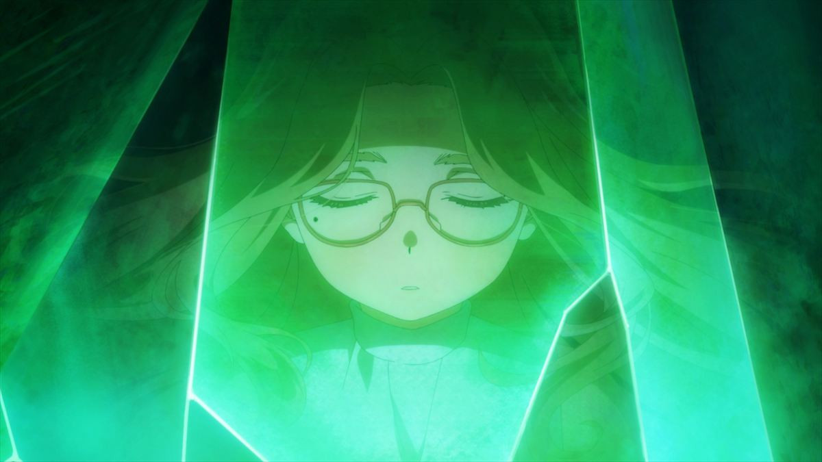 片岡凜＆田牧そら、アニメ映画『この本を盗む者は』で声優初挑戦！　ビジュアル＆本予告解禁