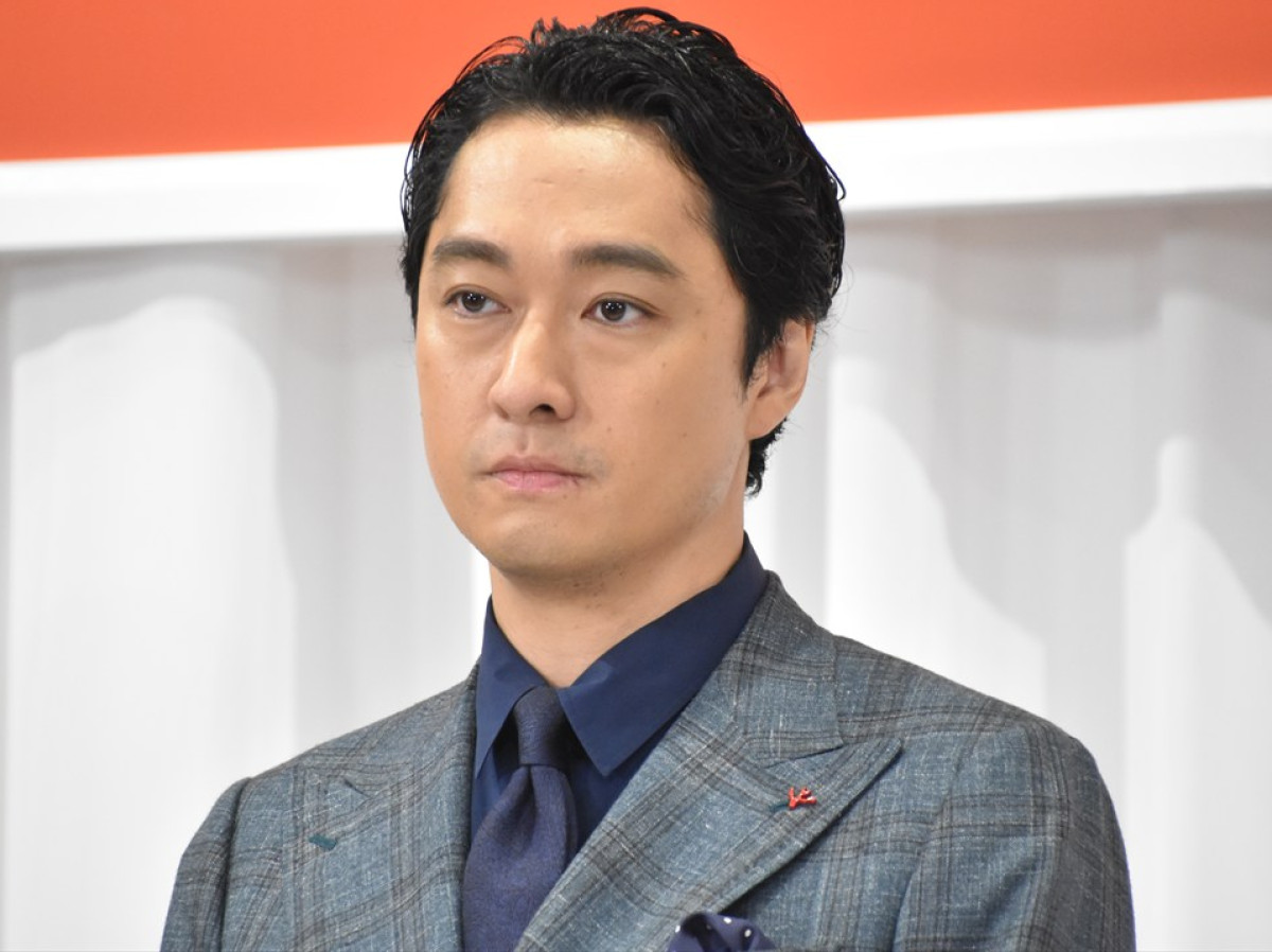 北山宏光、三船敏郎を意識しつつも「僕が演じる意味を持たせたい」　舞台『醉いどれ天使』へ意気込み