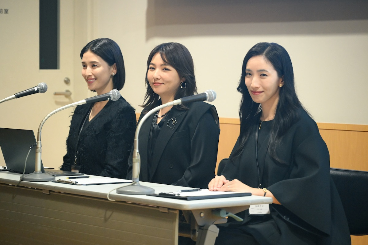 『フェイクマミー』第2話 “薫”波瑠に初めてのママ友　“茉海恵”川栄李奈は“智也”中村蒼と思いがけない出会い