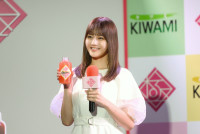 金曜ドラマ『フェイクマミー』第3話に出演する＝LOVE・高松瞳