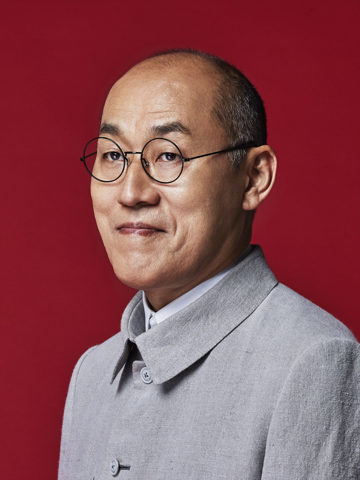 井上芳雄、奈緒、上白石萌歌らのコメント到着！　舞台『大地の子』ビジュアル完成
