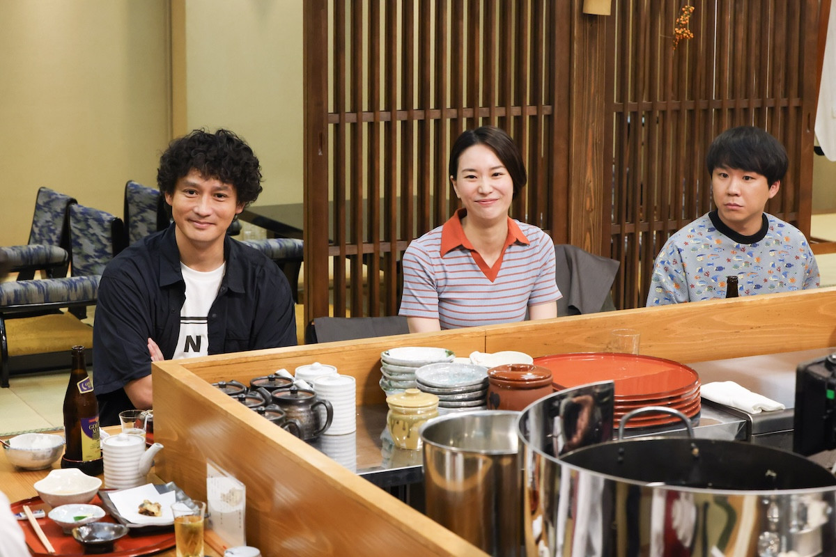 『ザ・ロイヤルファミリー』“栗須”妻夫木聡、まさかのレース展開に涙　ネット大興奮「激アツすぎる」「本気で号泣」（ネタバレあり）