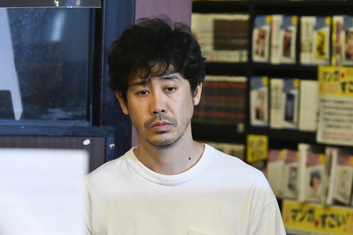 大泉洋×宮崎あおい共演、野木亜紀子脚本で贈るSFラブロマンス『ちょっとだけエスパー』今夜スタート！