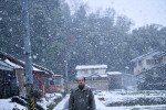 映画『しびれ』劇中スチール