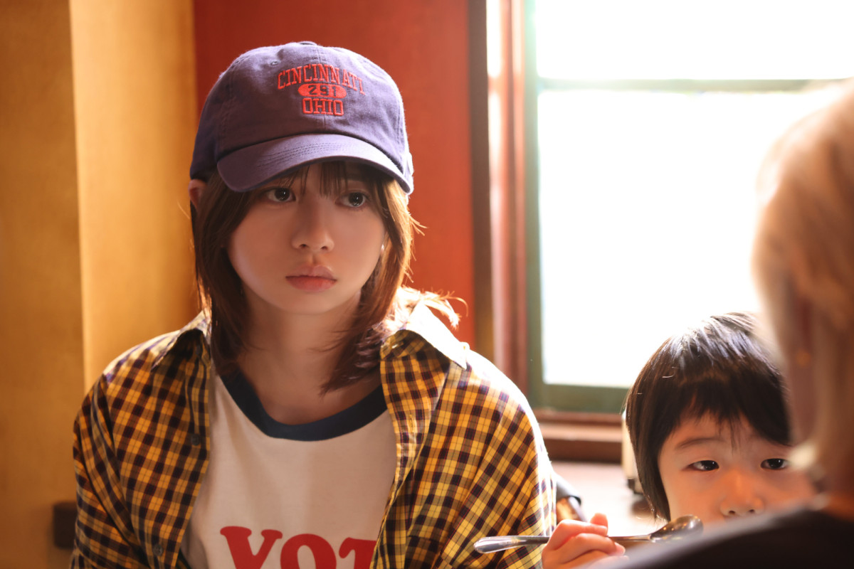 『ESCAPE』第3話“結以”桜田ひより&“大介”佐野勇斗、重大な決断を迫られる