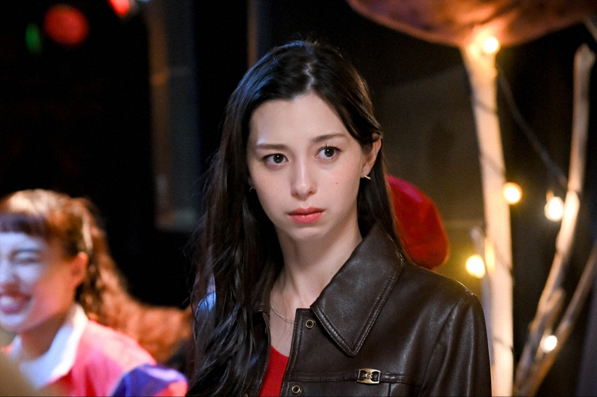 『じゃあ、あんたが作ってみろよ』第4話 “鮎美”夏帆、“ミナト”青木柚のある場面を目撃