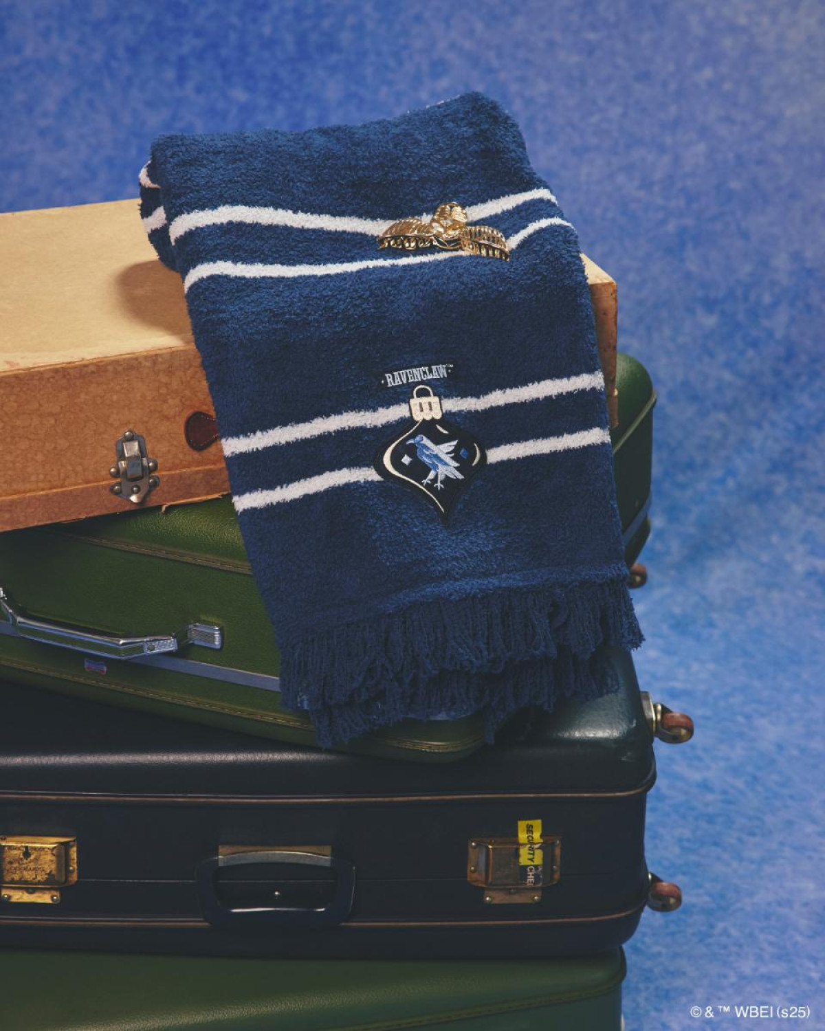 251027「Harry Potter Collection」