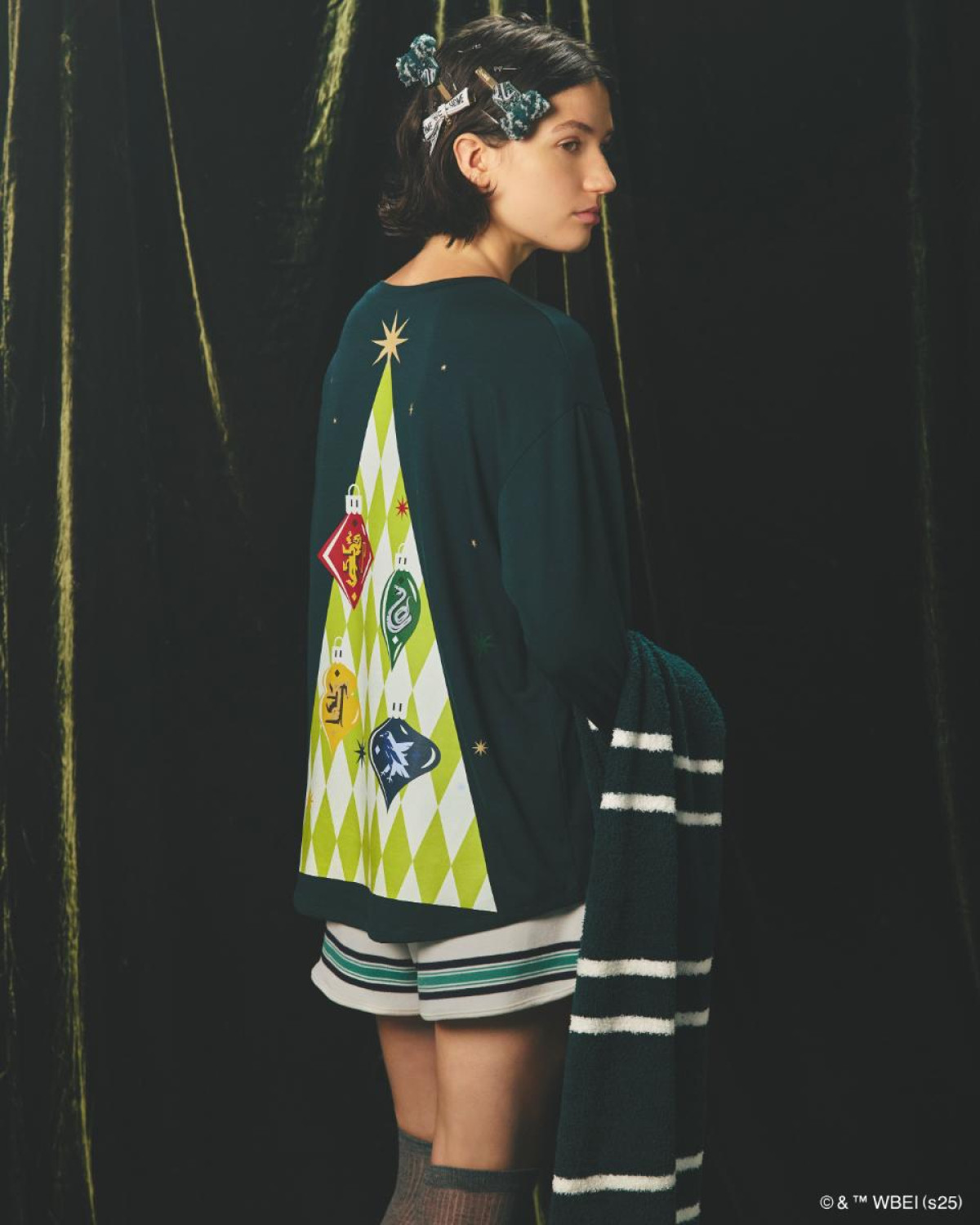 251027「Harry Potter Collection」