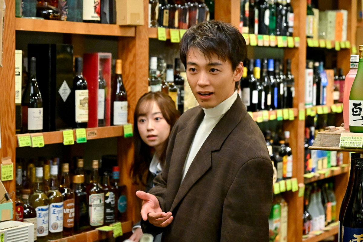 『じゃあ、あんたが作ってみろよ』勝男&ミナトのやり取りに反響「泣けてくる」「成長がエグい」