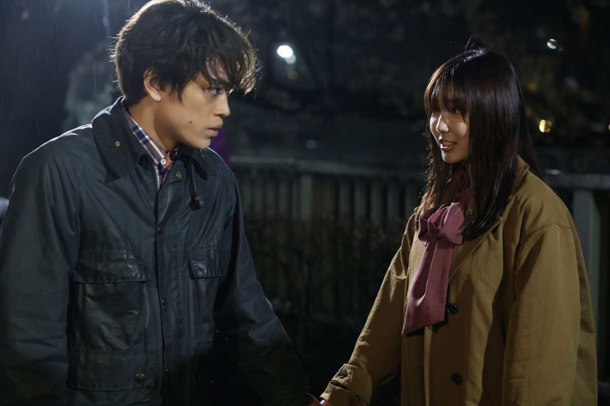 原嘉孝主演『初恋芸人』12.19公開決定、特報＆場面写真解禁　ゆうばり国際映画祭での受賞に喜びのコメントも！
